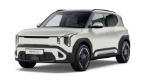 Kia EV2 99kW GT-Line S 61kWh 5dr Auto [Heat Pump] Electric Hatchback